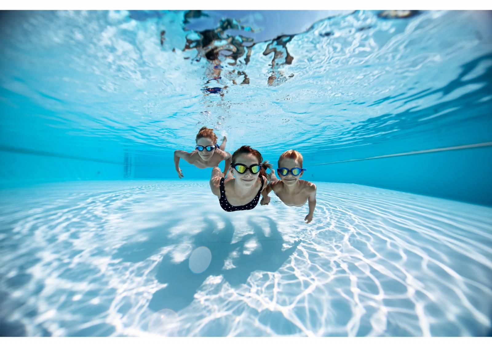 Faire construire une piscine couverte dans le Beaujolais