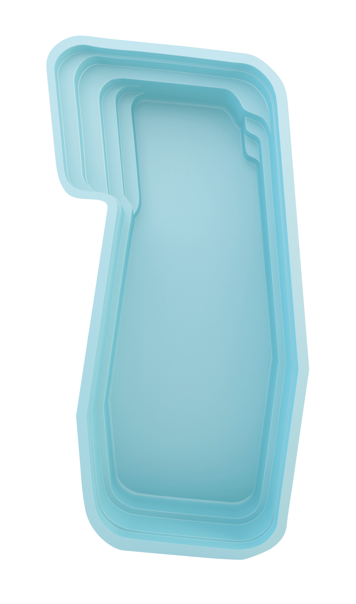 Piscine coque design et confortable : détente et bien-être sur mesure à Lyon