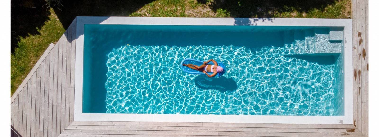 Contactez-nous pour votre projet de piscine