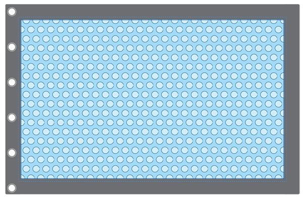 Accessoires et bâche à bulles pour piscine à L'Abergement-Clémenciat proche de Bourg-en-Bresse