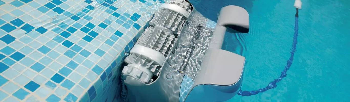 Acheter un robot piscine electrique, pour nettoyer une piscine à Villefranche sur Saone 