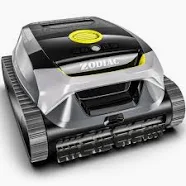 Robot Zodiac Freedom sans fil a batterie pour piscine proche de Mâcon